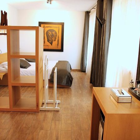 Art Hotel Кезерсберг Екстер'єр фото