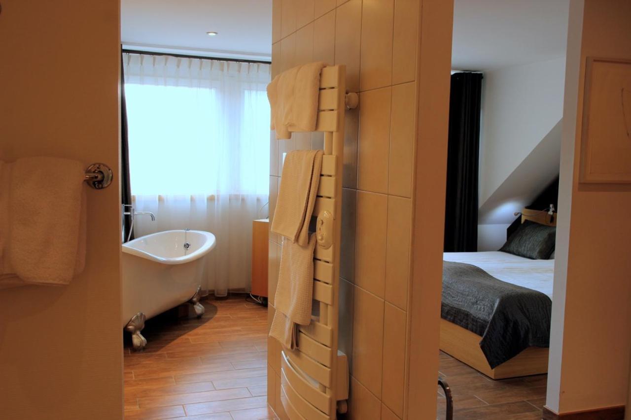 Art Hotel Кезерсберг Екстер'єр фото