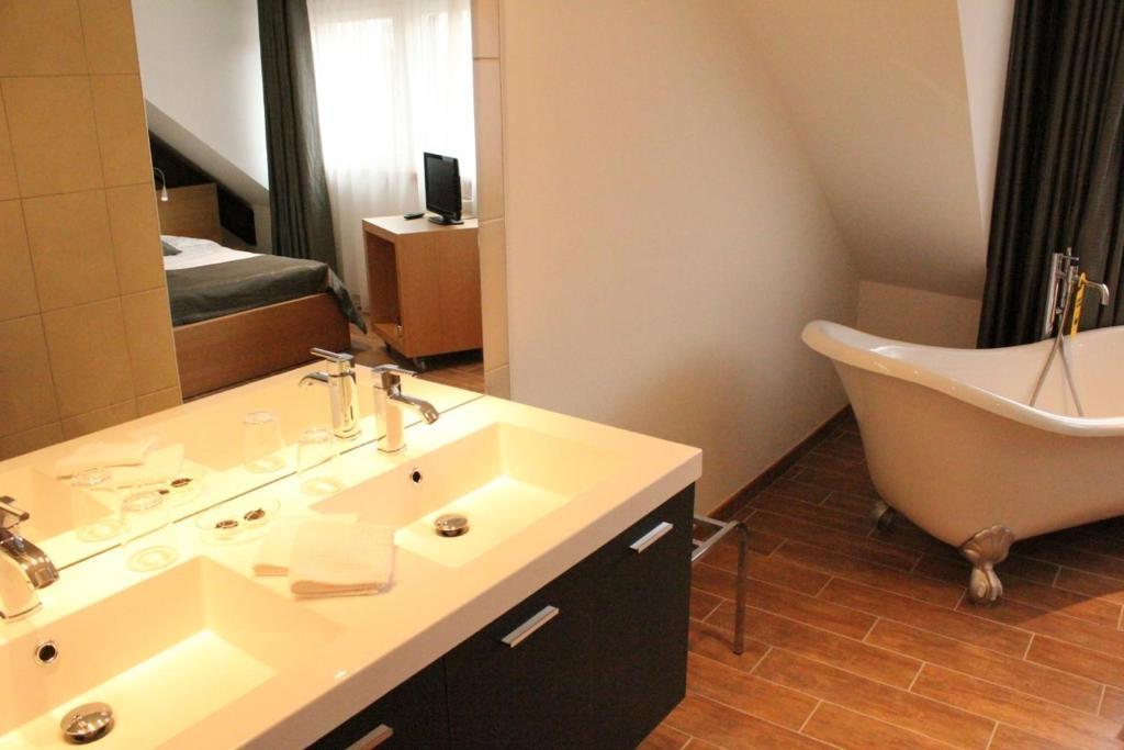 Art Hotel Кезерсберг Номер фото