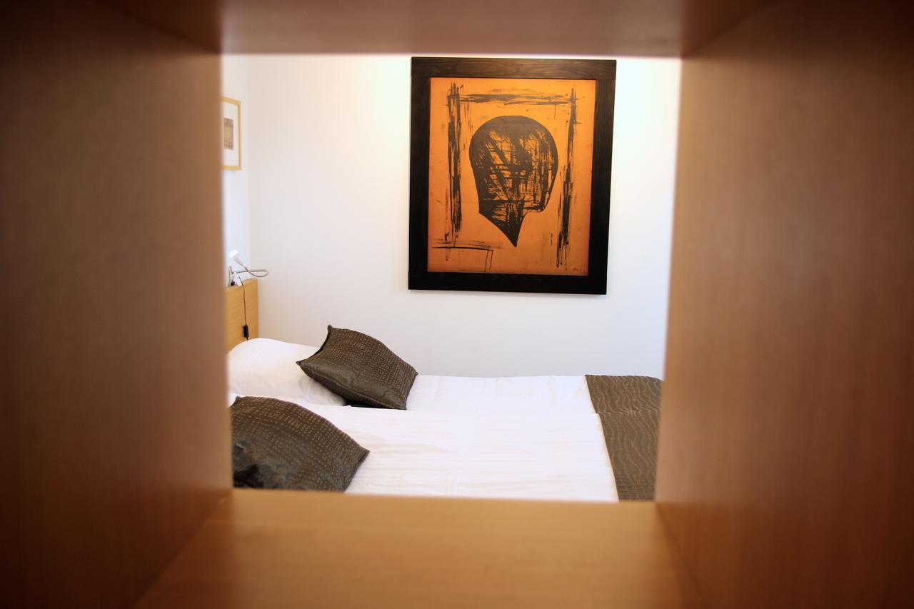 Art Hotel Кезерсберг Екстер'єр фото